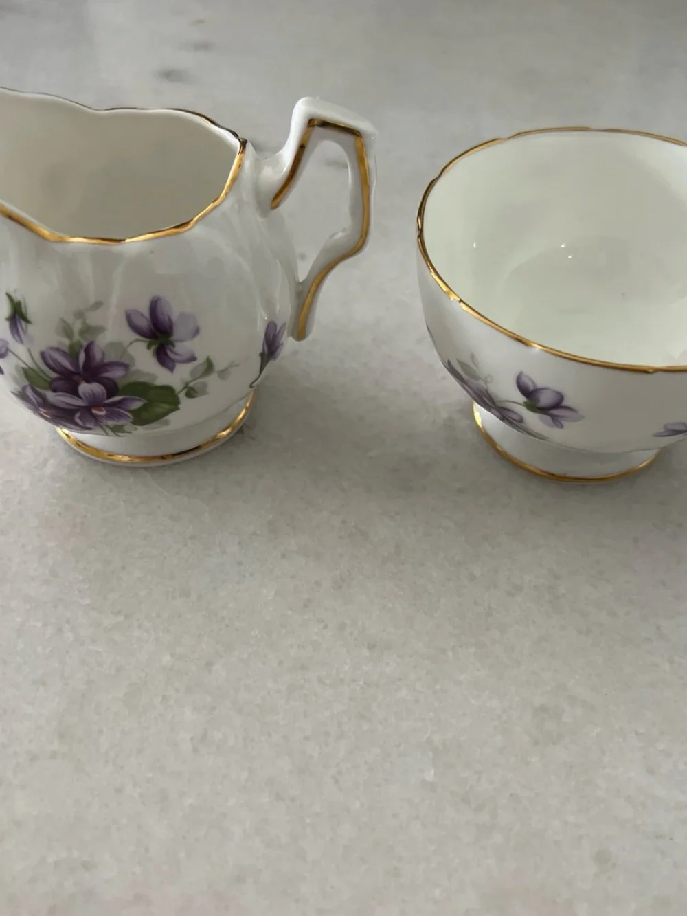 Vintage set